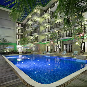 Sejur Rofa Kuta Hotel vacanta Denpasar
