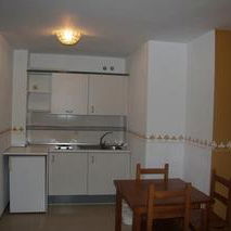 Sejur Puerta Del Sur vacanta Sevilla