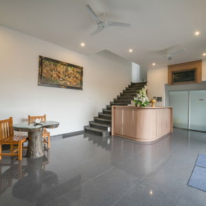 Hotel Puri Bagus Villa Legian Kuta cazare Kute