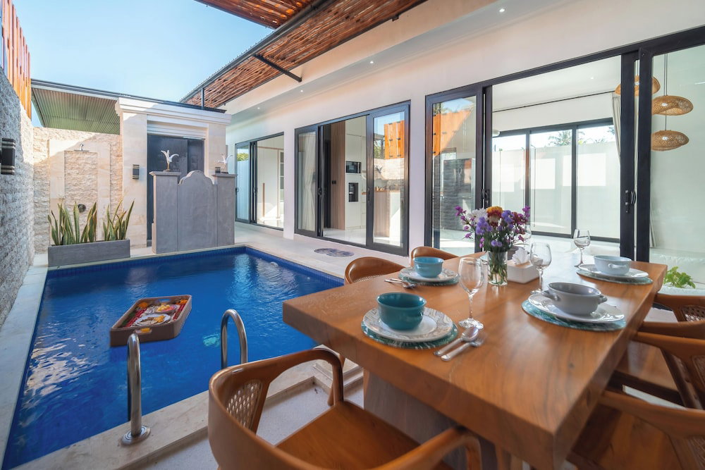 Hotel Villa Toograss Close To Black Sand Beach