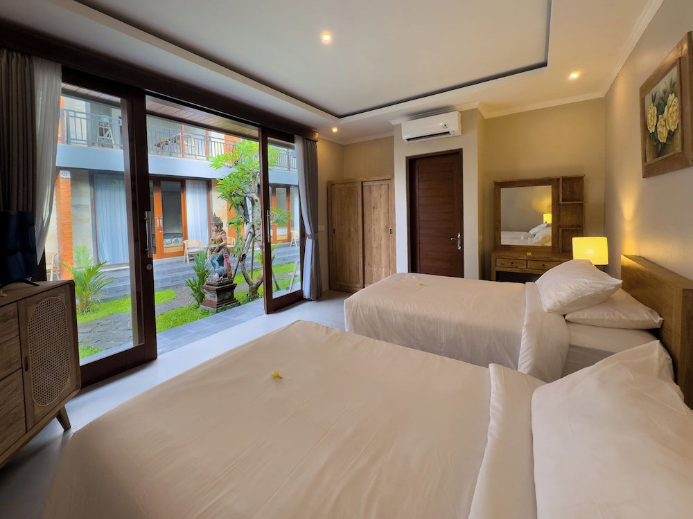 Hotel Koeluma Bali