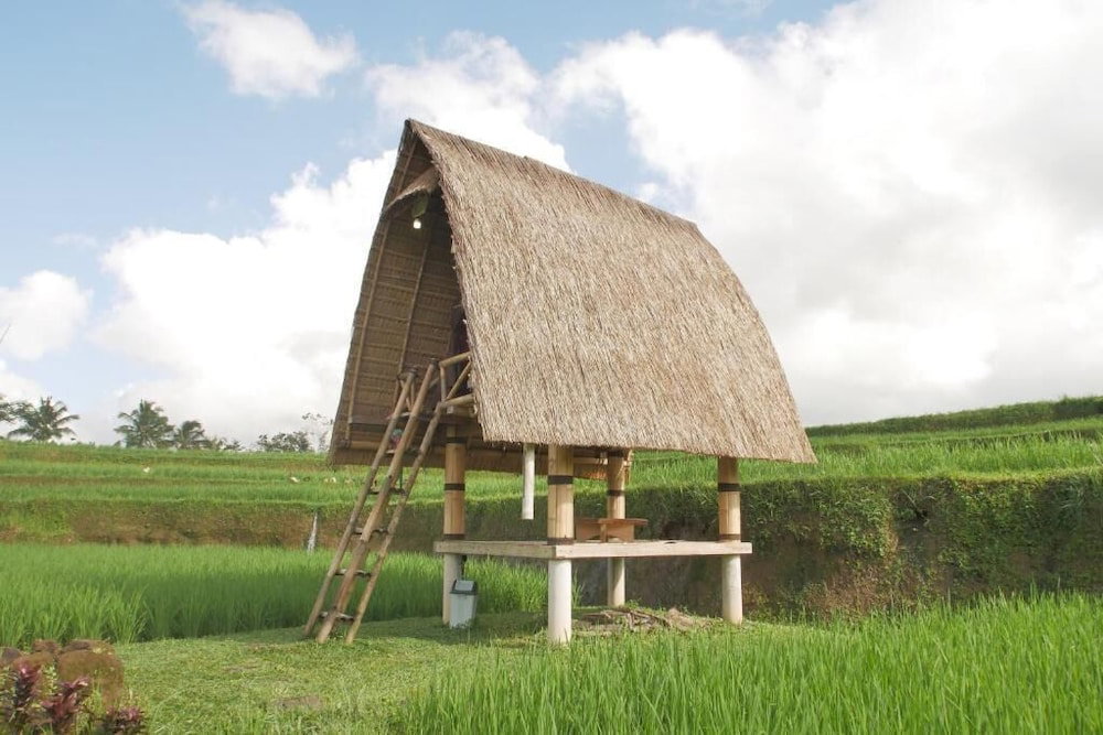 Hotel Swaha Retreat & Eco Park Ubud