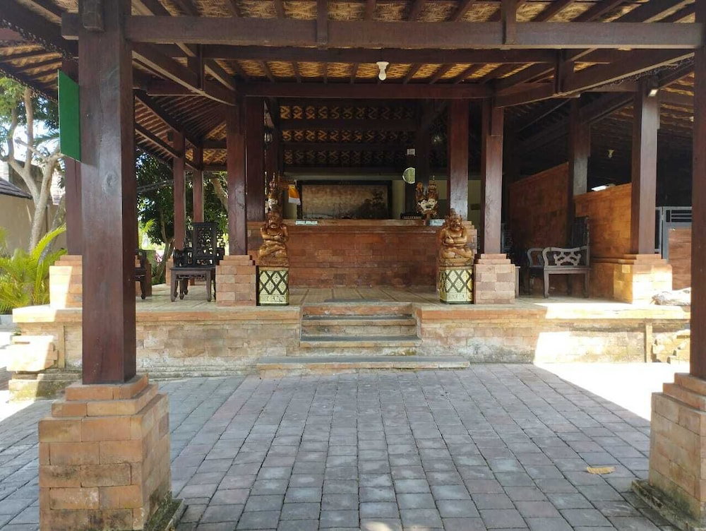 Kartika Dahayu Villa
