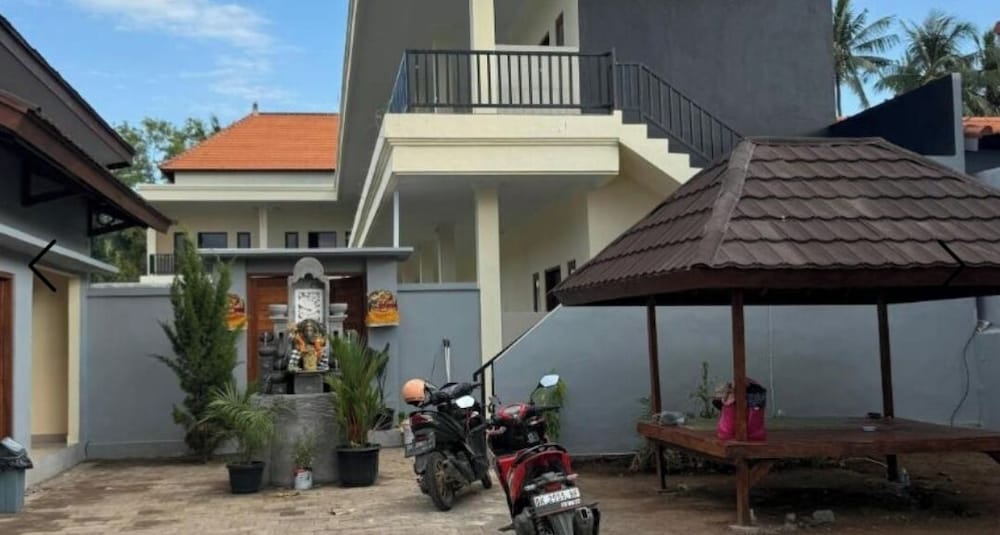 Hotel Belvilla D'vayana Nusa Hotel