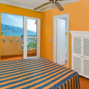 Hotel Playadulce cazare Aguadulce