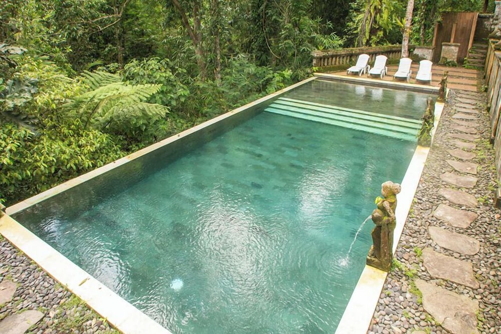 Hotel Bali Jungle Resort