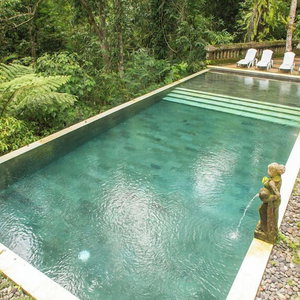 Hotel Bali Jungle Resort cazare Banjar Dujung Kaja