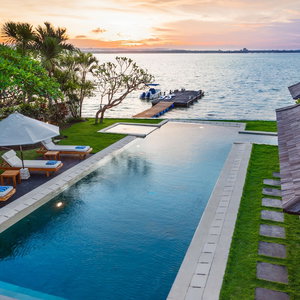 Hotel Sunset Villa By Premier Hospitality Asia cazare Tanjung Benoa