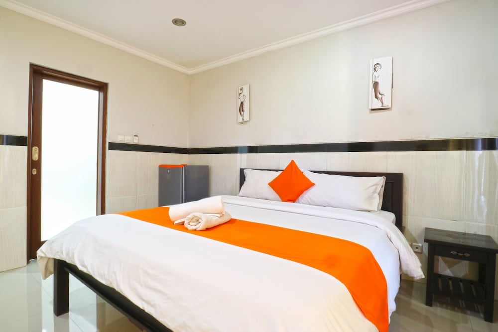 Hotel Rena Segara House Kuta