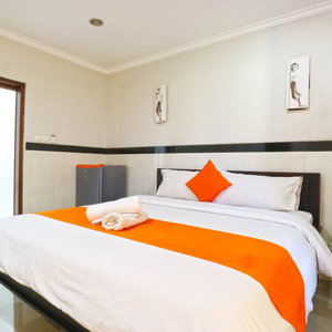 Hotel Rena Segara House Kuta cazare Kute