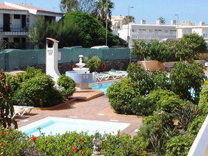 Hotel Montemar cazare Playa del Ingles
