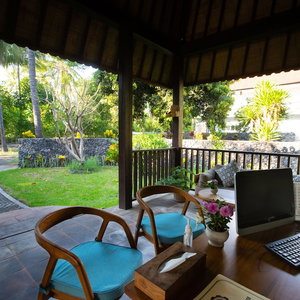 Hotel The Kirana Tembok cazare Tejakula
