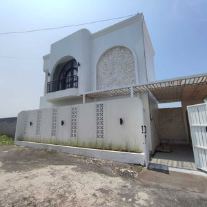 Hotel Mandapa Villa Kedungu By Abm cazare Kediri