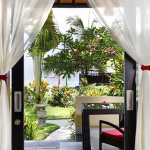 Hotel Teluk Karang Dive And Spa Resort Bali cazare Tejakula