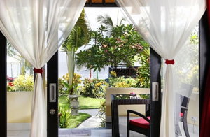 Hotel Teluk Karang Dive And Spa Resort Bali cazare Tejakula