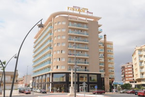 Hotel Rh Hotel Vinaros Playa & Studios Rh Vinaros cazare Vinaros