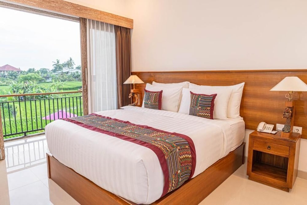 Hotel Dauh Nyuh