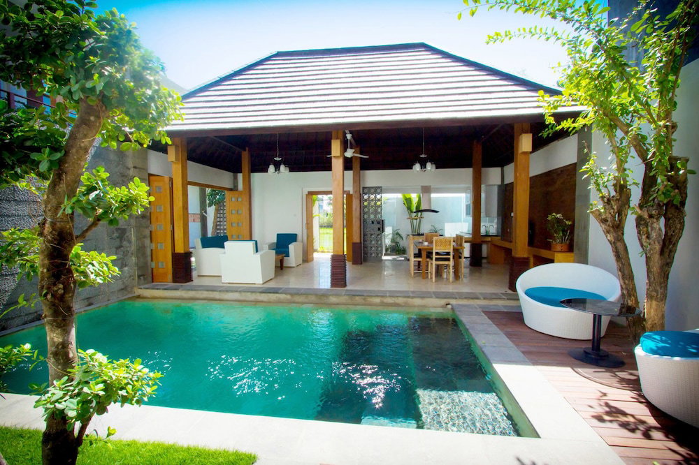 Hotel Apple Villa And Apartment