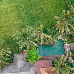 Hotel Uma Linggah Resort By Puri Signatures cazare Banjar Dujung Kaja