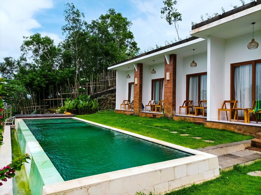 Hotel Ancala Uluwatu
