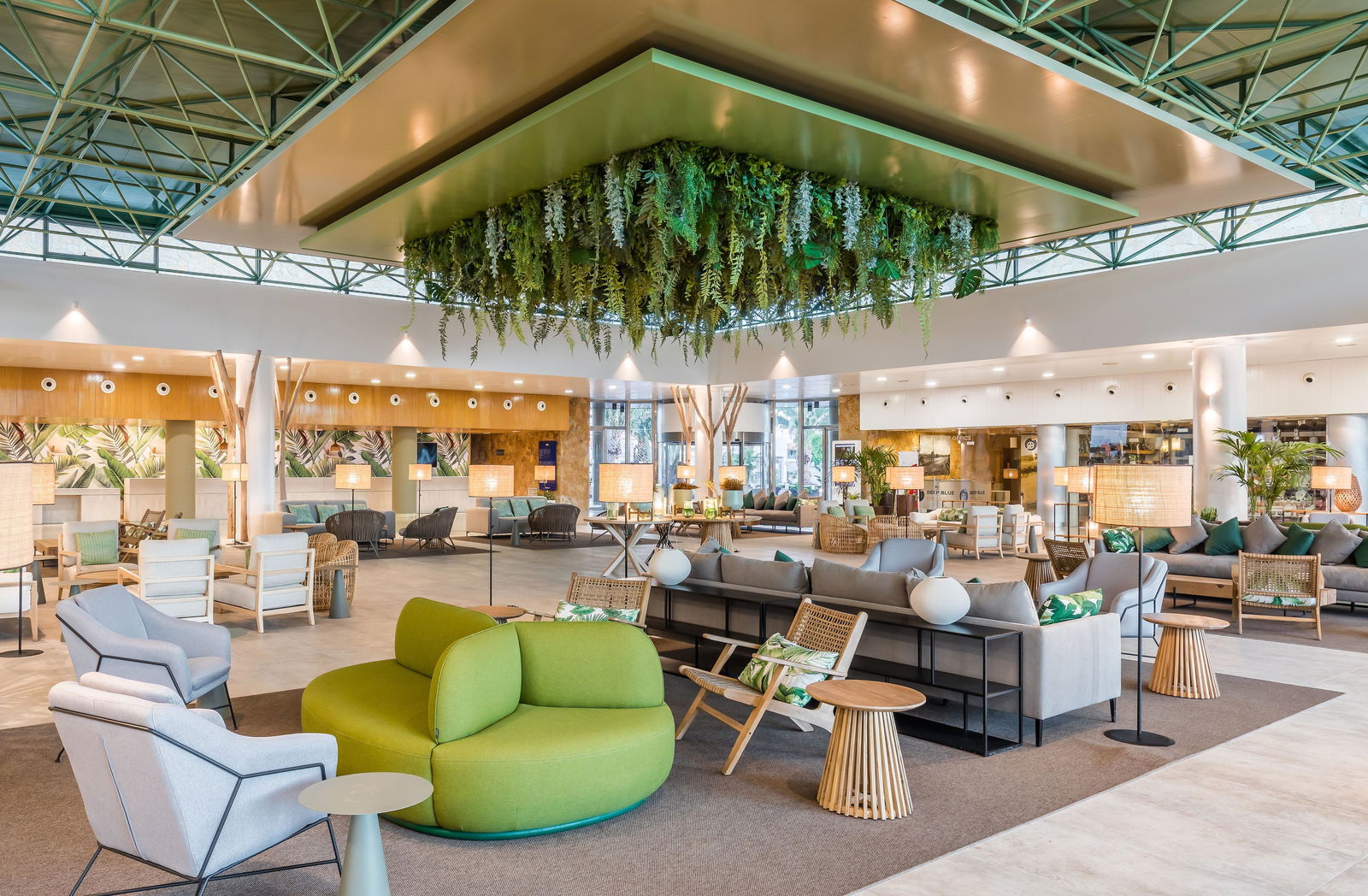 Hotel Barceló Fuerteventura Mar