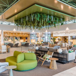 Hotel Barceló Fuerteventura Mar cazare Caleta de Fuste