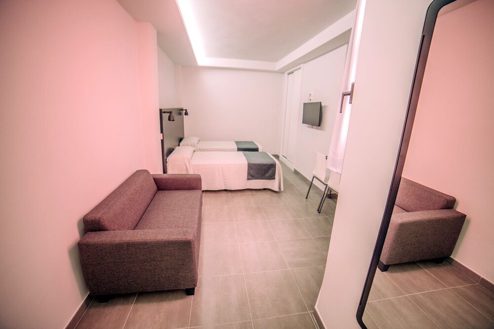 Mannix Urban Apartments