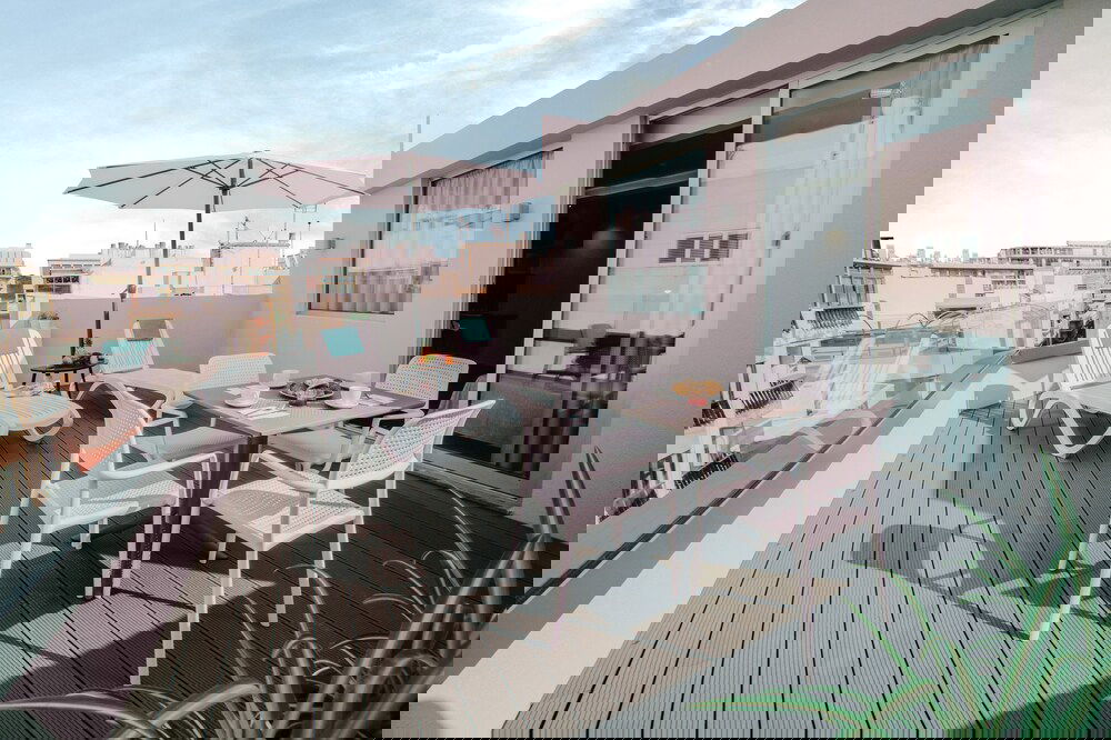 Hotel Mannix Urban Apartments