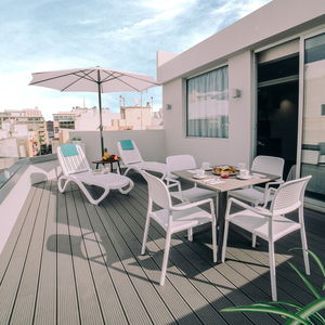 Hotel Mannix Urban Apartments cazare Las Palmas de Gran Canaria