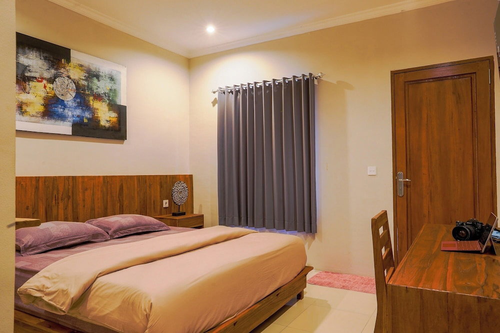 Hotel Jimbaran48