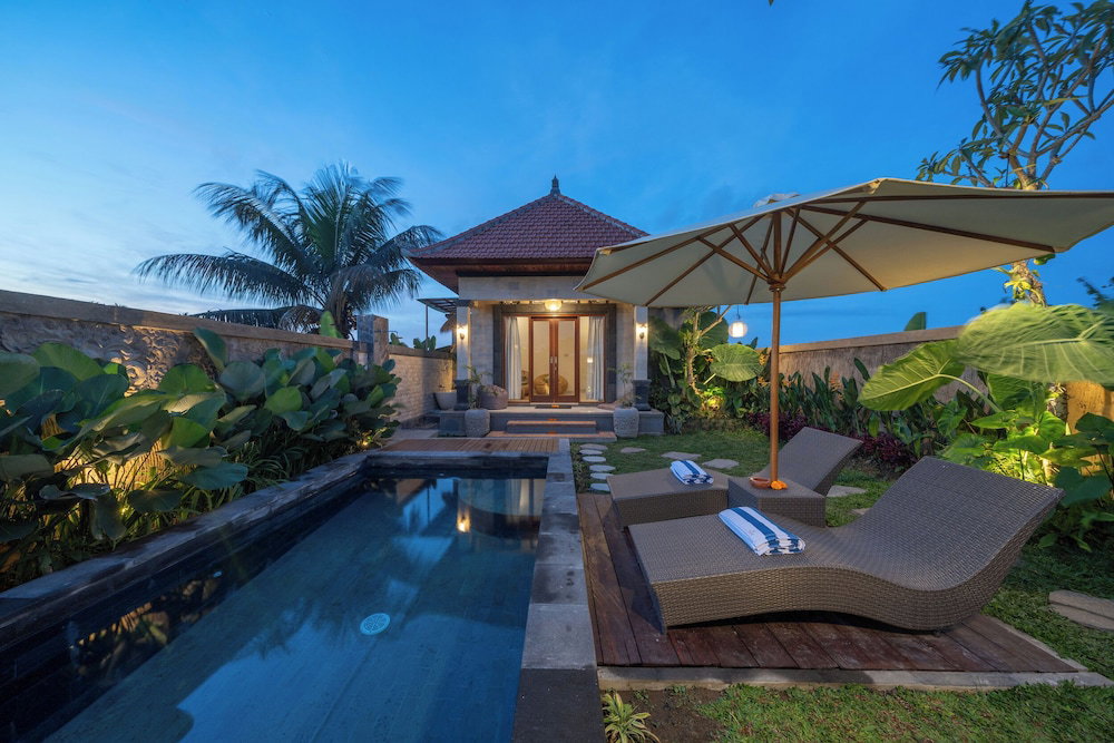 Hotel Wisana Villa Ubud By Dhananjaya Hospitality