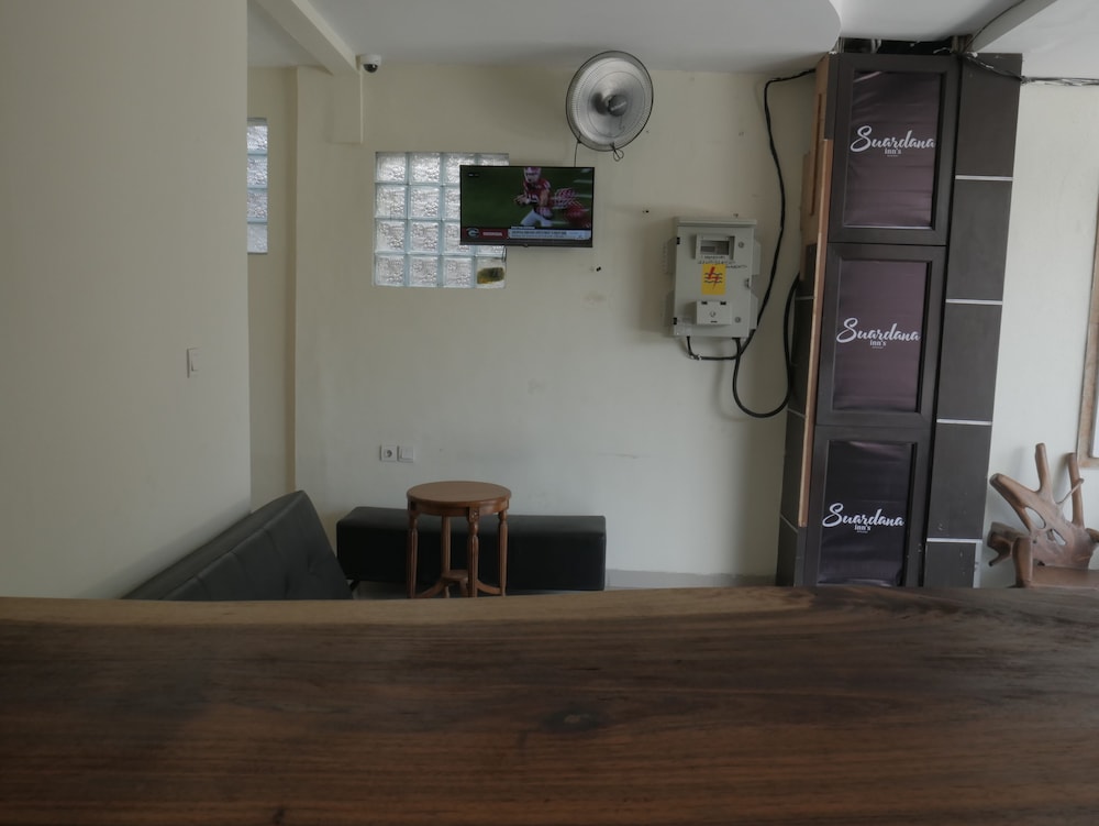 Hotel Suardana Inn's