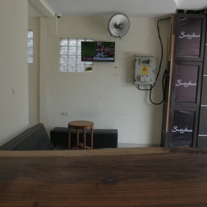 Hotel Suardana Inn's cazare Kute
