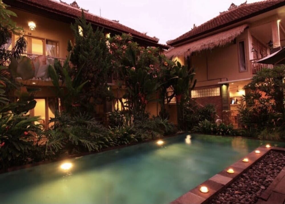 Hotel Kailash Bali