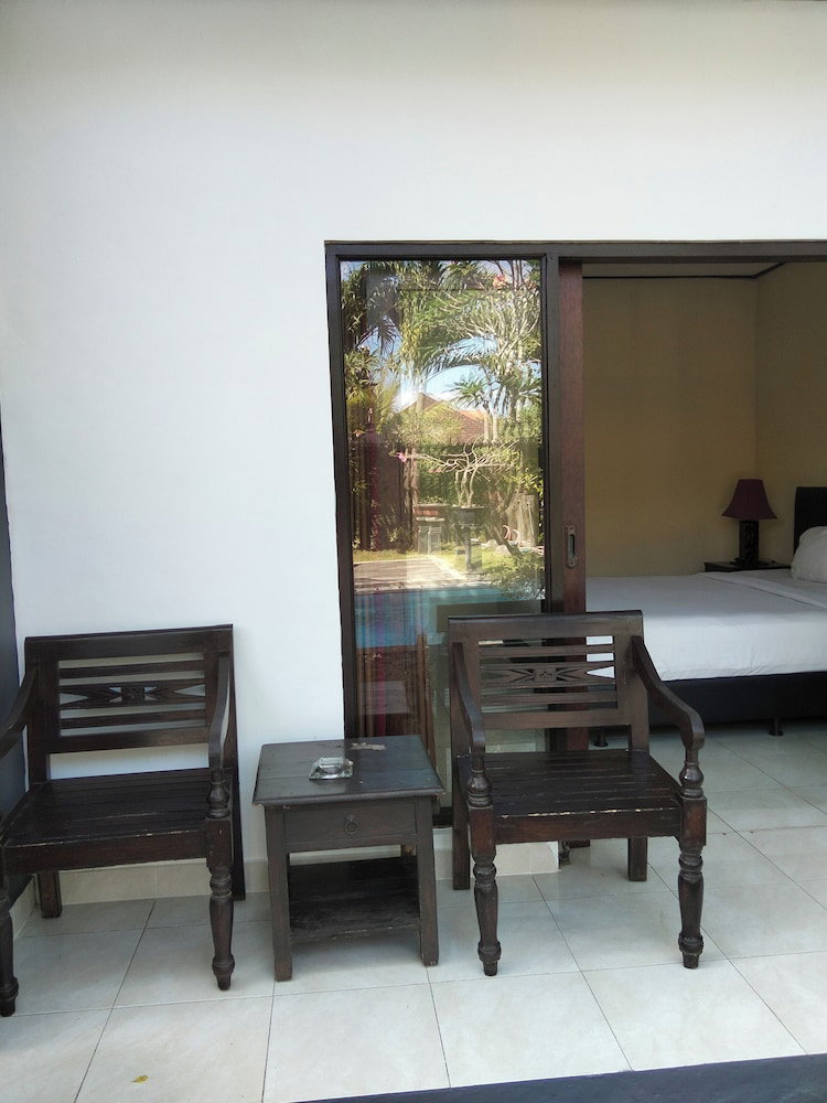 Hotel Oemah Bali