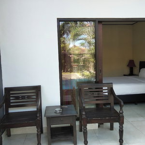 Hotel Oemah Bali cazare Naisano Dua