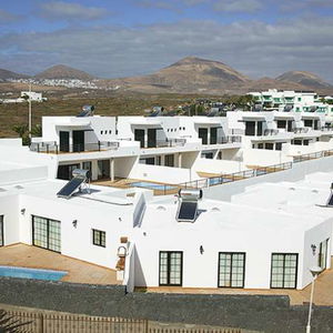 Hotel Sol Lanzarote cazare Puerto del Carmen