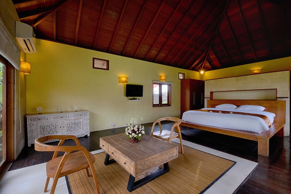Hotel Ketewel Villa By Sanga Sanga Hospitality