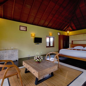 Hotel Ketewel Villa By Sanga Sanga Hospitality cazare Sukawati