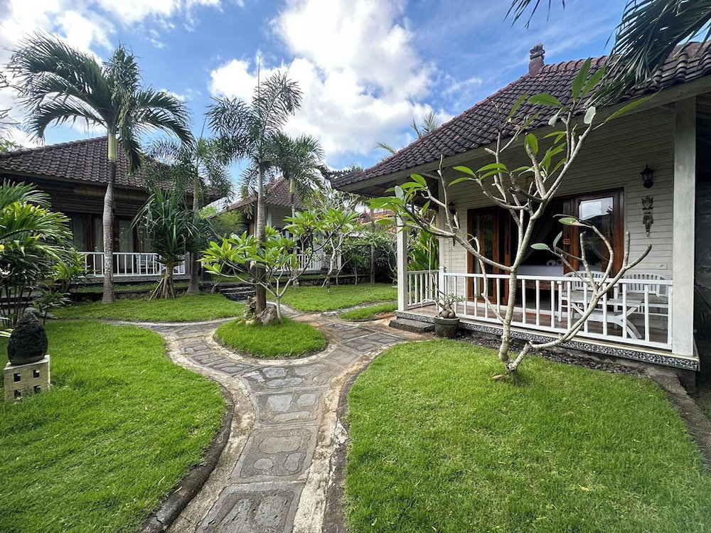 Hotel Blue Lagoon Secret Villas