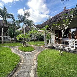 Hotel Blue Lagoon Secret Villas cazare Lembongan Kawan