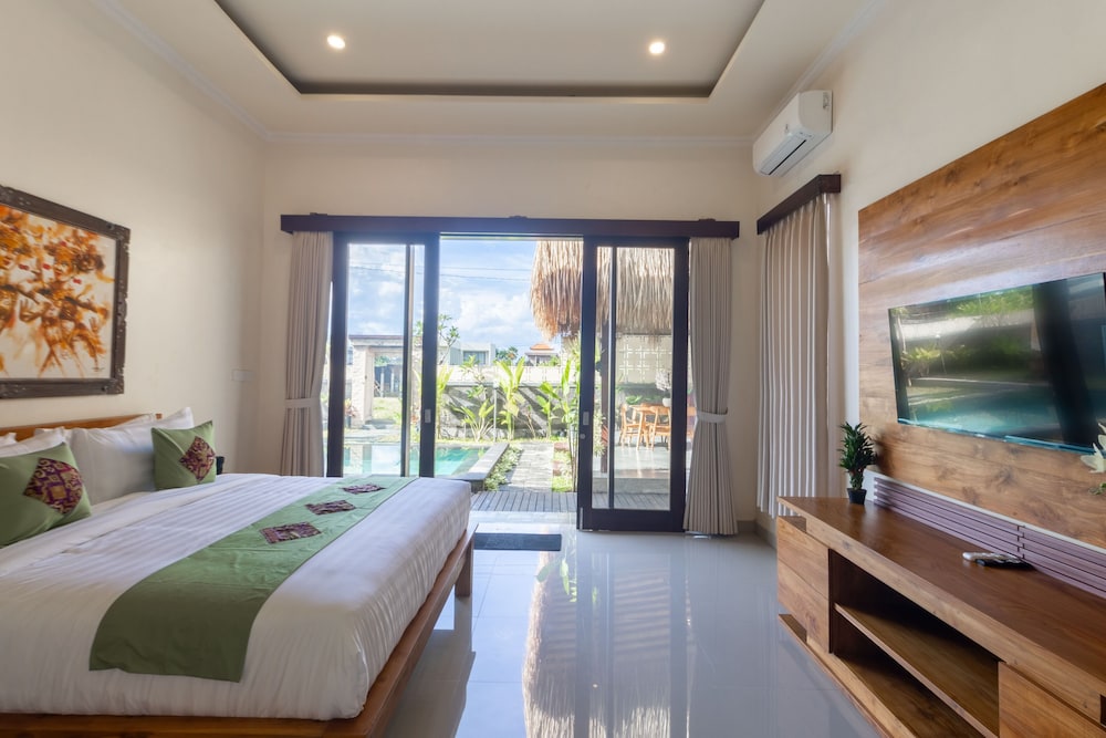 Hotel Siddhi Villa Ubud