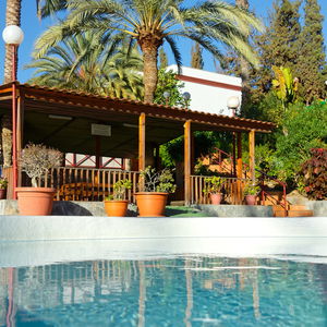 Hotel Valle Marina Apartamentos cazare Arguineguin