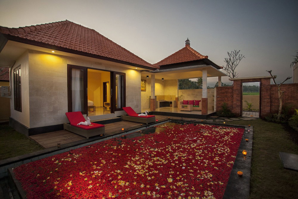 Hotel The Sawah Resort & Villa