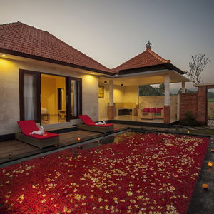 Hotel The Sawah Resort & Villa cazare Sukawati