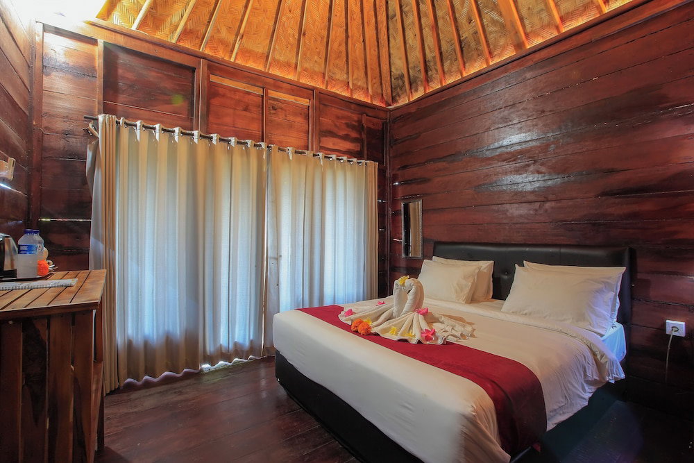 Hotel The Dara Hill