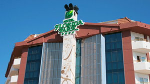 Hotel Hotel Florida Park cazare Santa Susanna