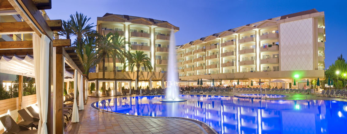 Hotel Florida Park