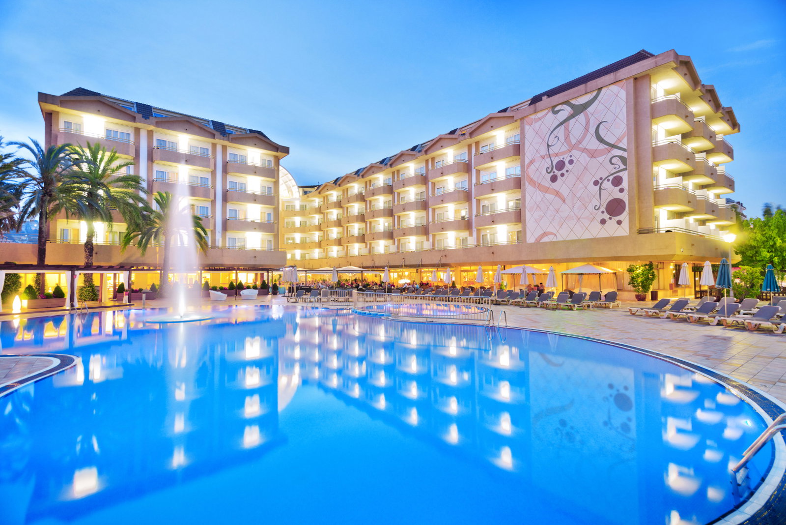 Hotel Florida Park