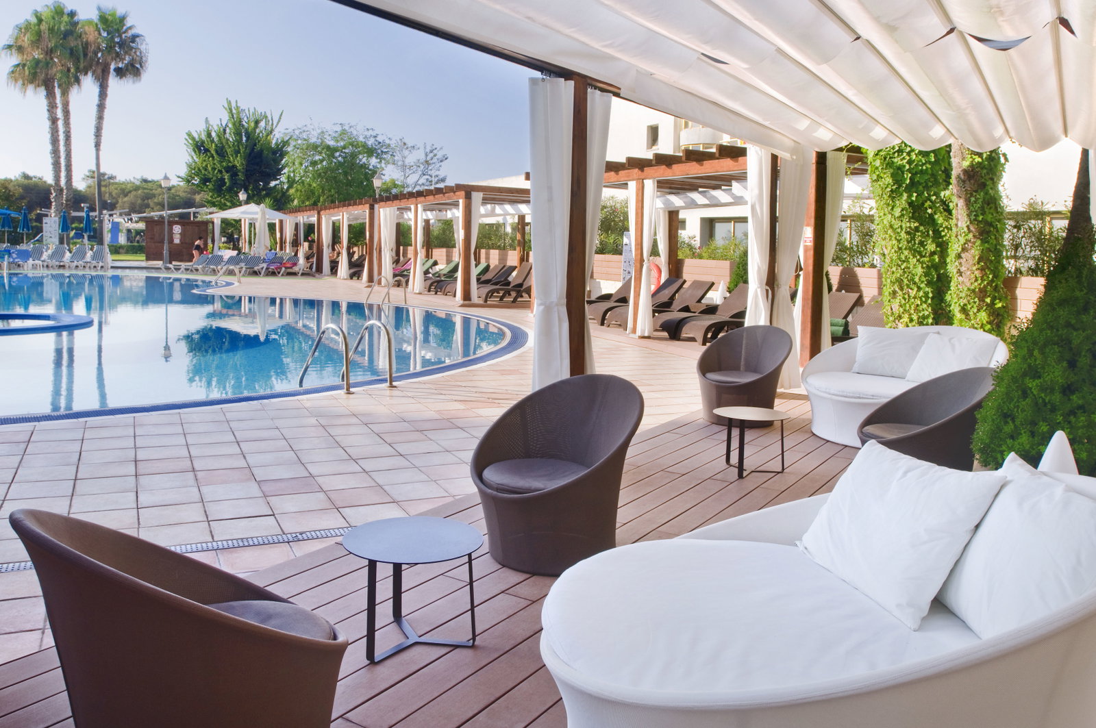 Hotel Florida Park